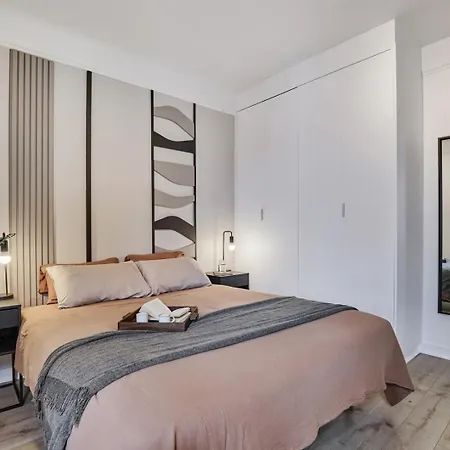 Appartamento - 3 Et Balcon à Trocadéro *