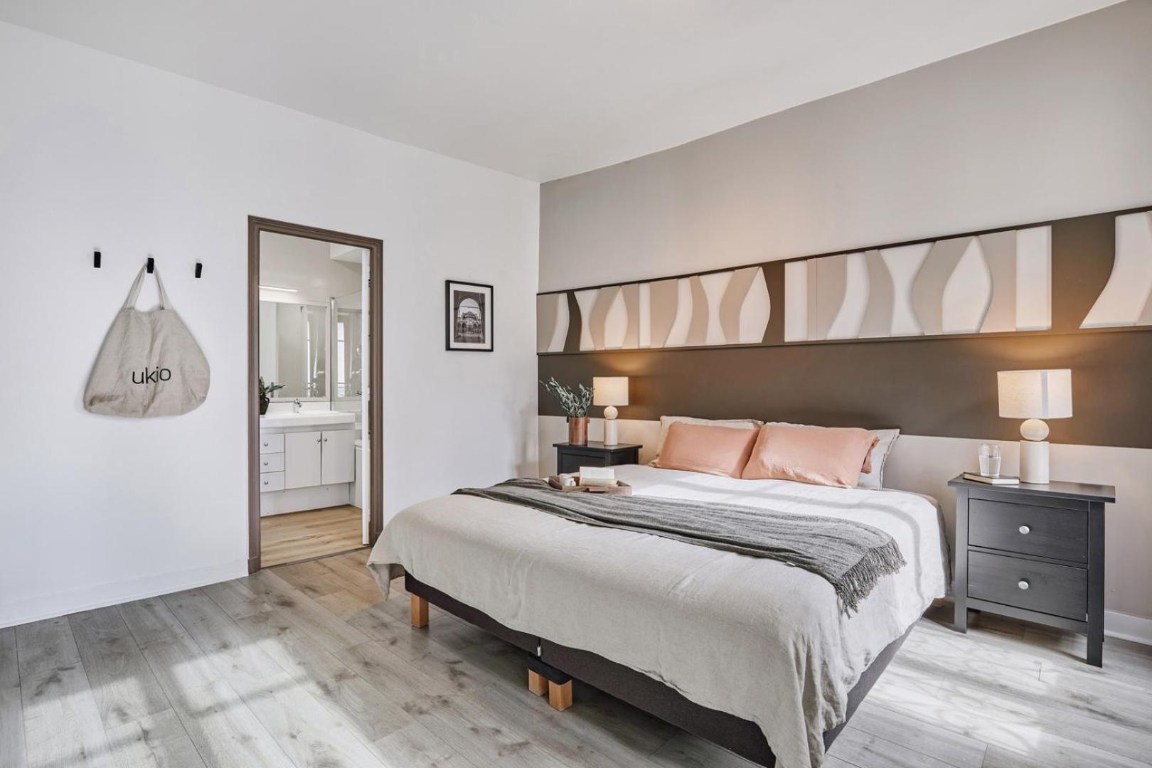 Appartamento - 3 Et Balcon à Trocadéro